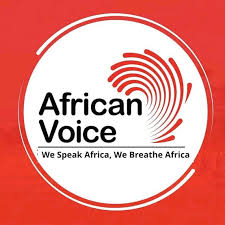 AV logo