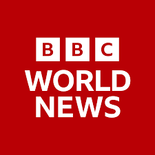 BBC world logo