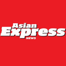 asian express logo