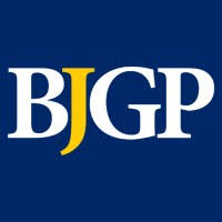 bjgp logo